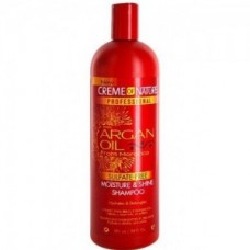 Creme of Nature Argan Oil Moisture & Shine Shampoo 591ml Creme of Nature Argan Oil Moisture & Shine Shampoo 591ml